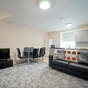 Alpha Lofts, Huddersfield