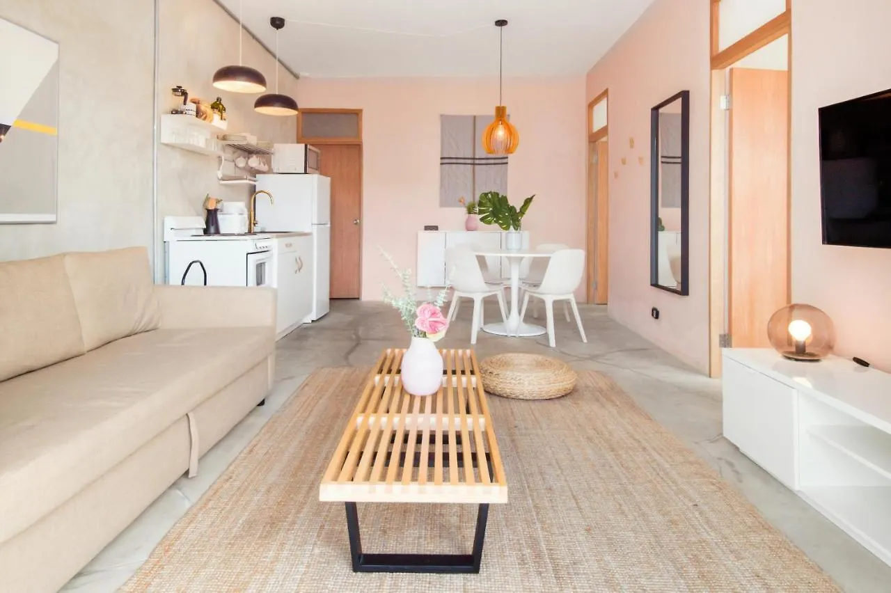 Tropicalia By Dw Apartment San Juan