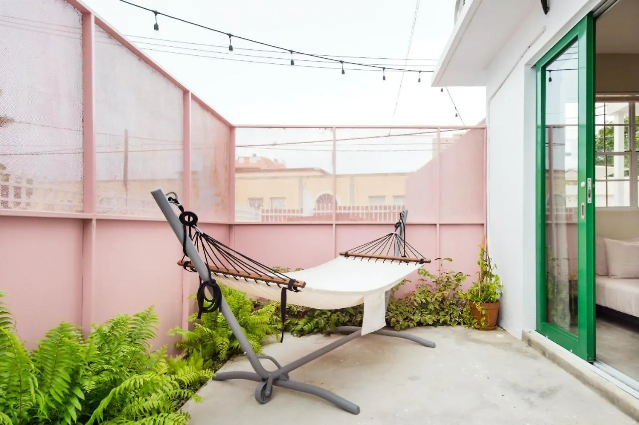 Tropicalia By Dw Apartment San Juan