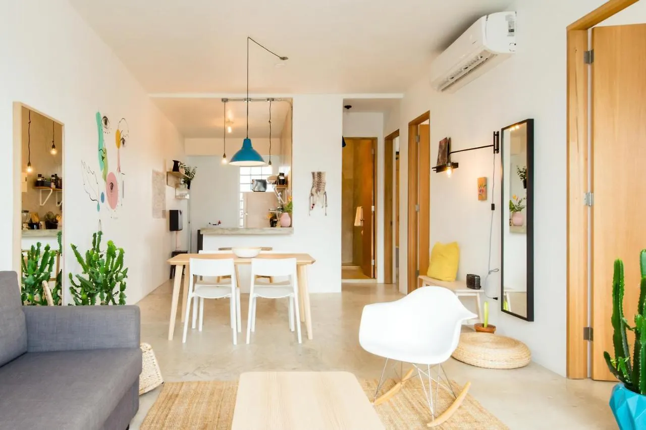 Tropicalia By Dw Apartment San Juan