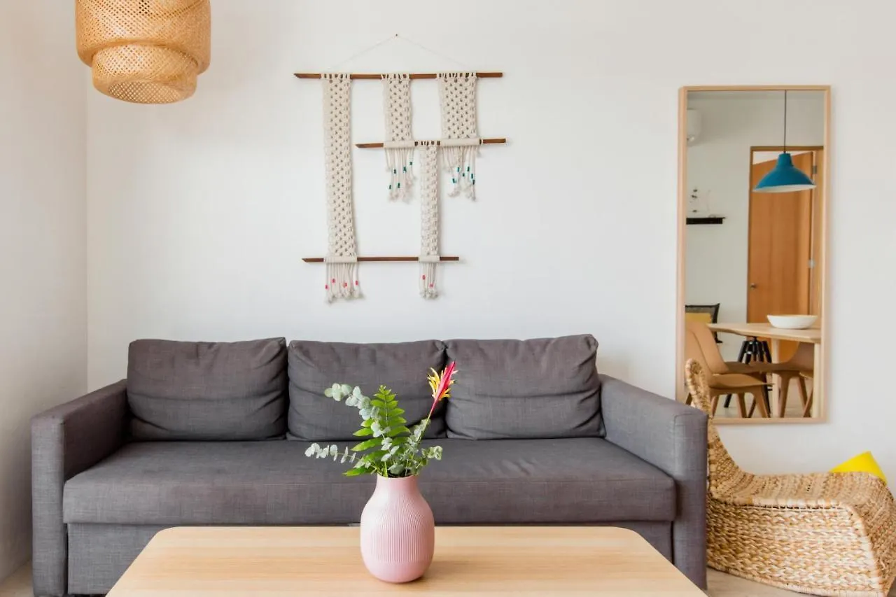 Tropicalia By Dw Apartment San Juan Puerto Rico