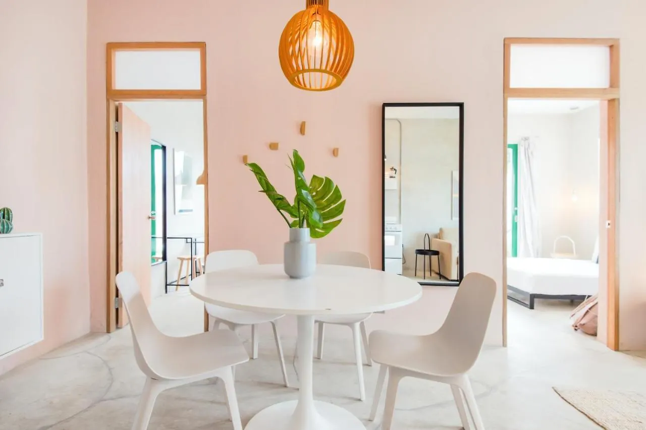Tropicalia By Dw Apartment San Juan