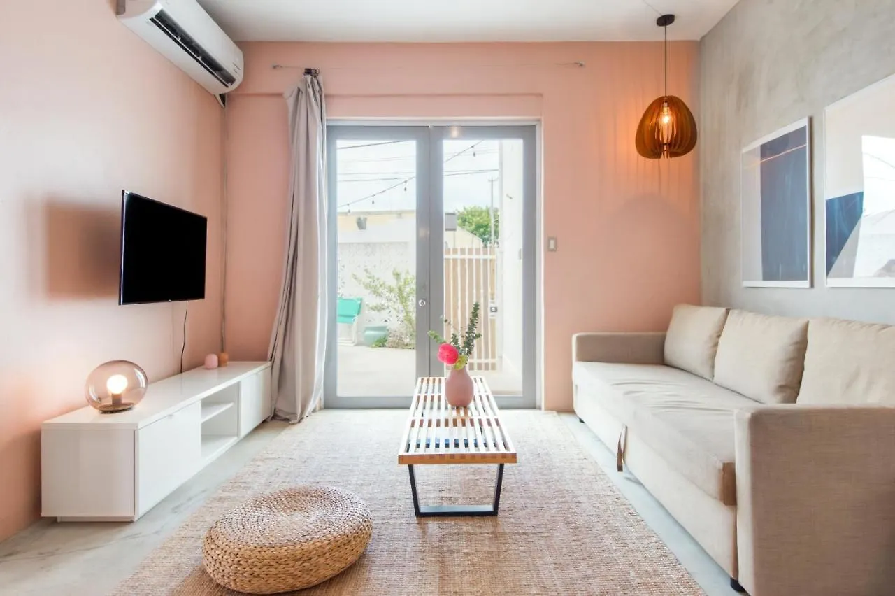 Tropicalia By Dw Apartment San Juan