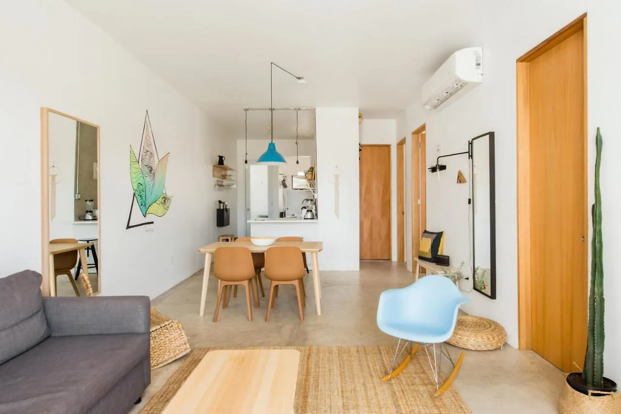 Tropicalia By Dw Apartment San Juan 0*,  Puerto Rico