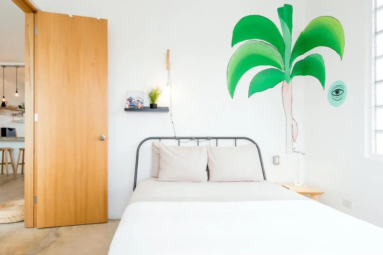 Tropicalia By Dw Apartment San Juan