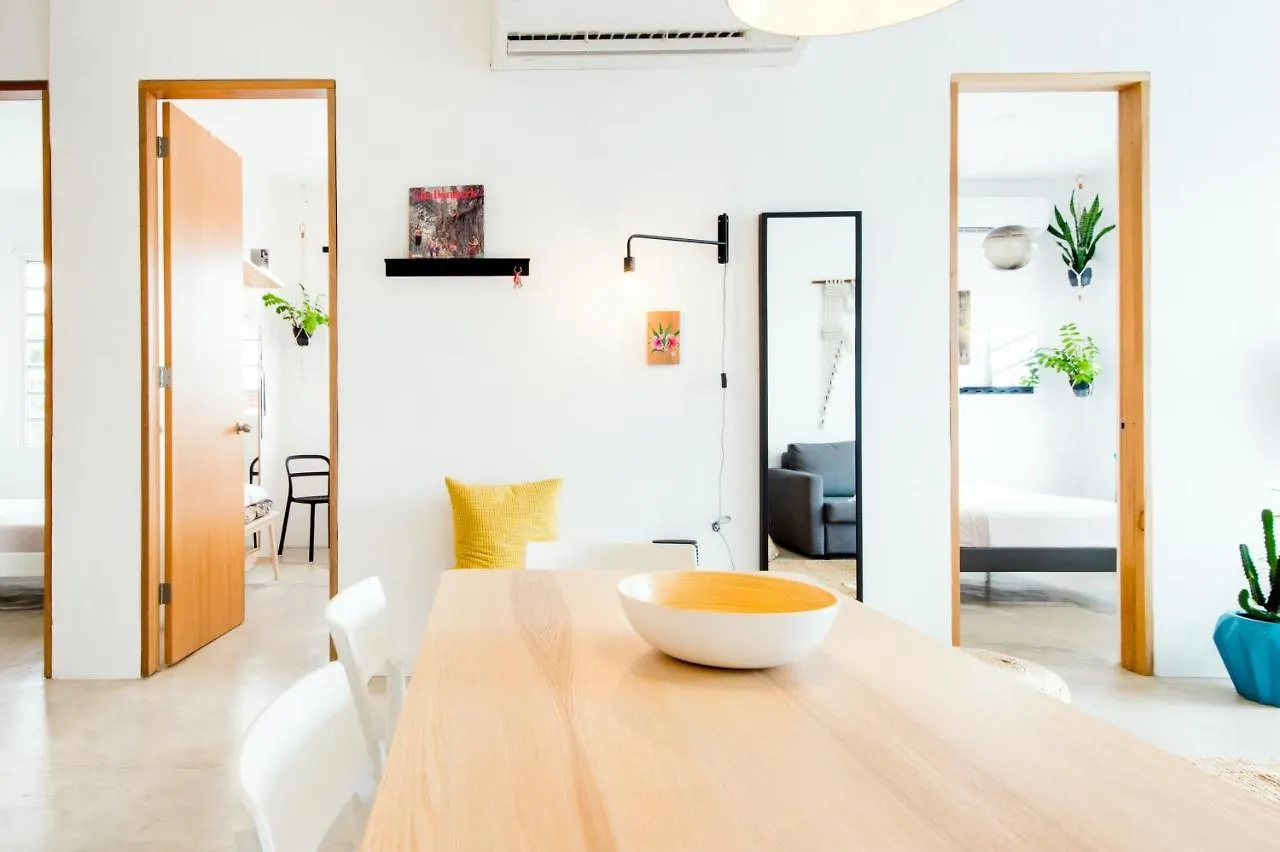 Tropicalia By Dw Apartment San Juan