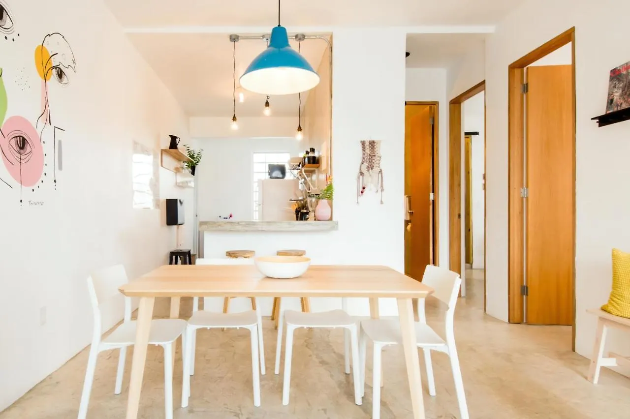 Tropicalia By Dw Apartment San Juan