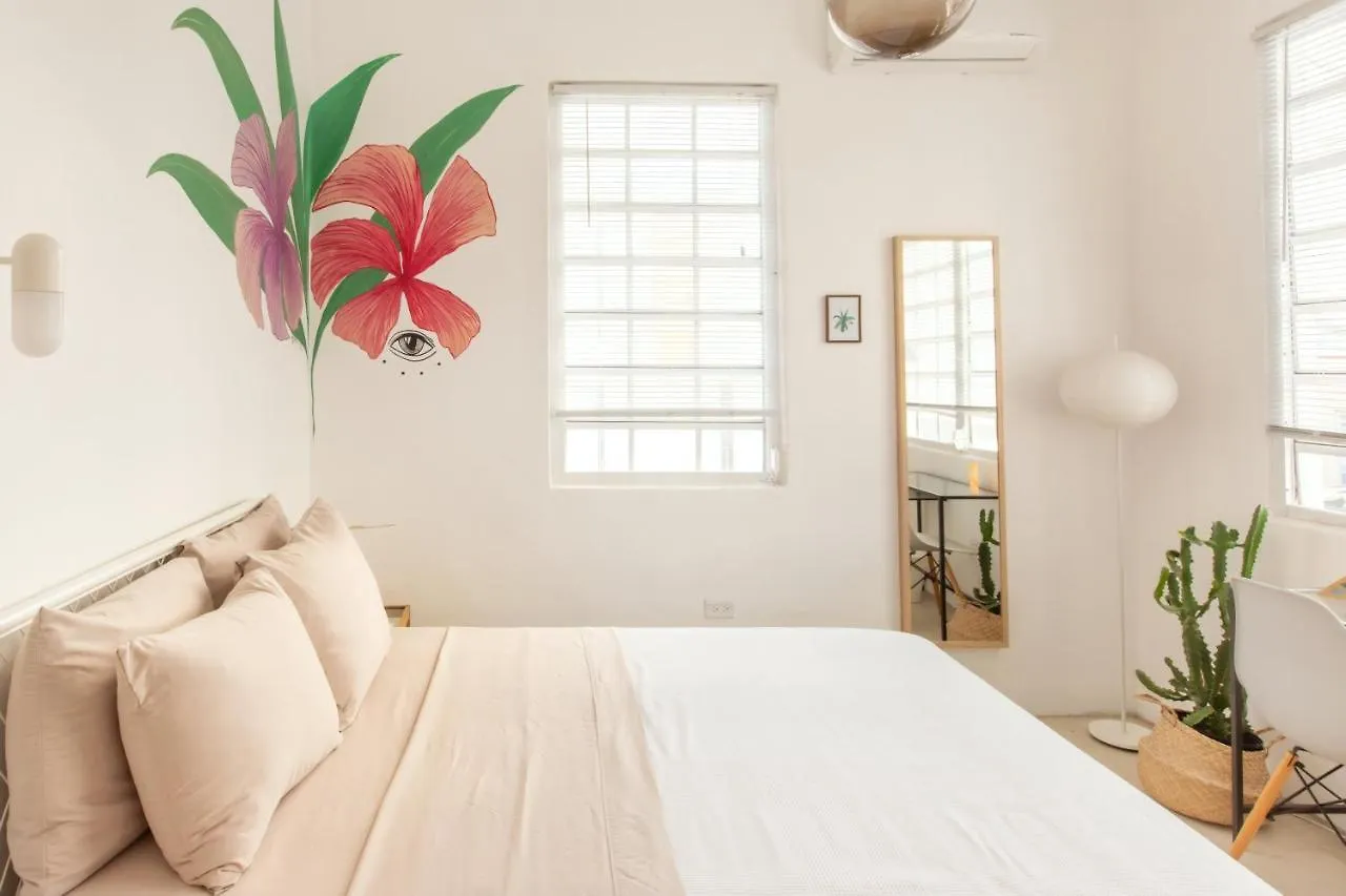 Tropicalia By Dw Apartment San Juan