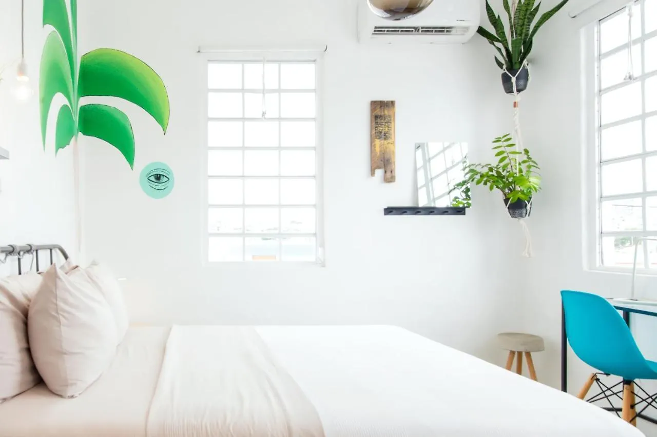 Tropicalia By Dw Apartment San Juan