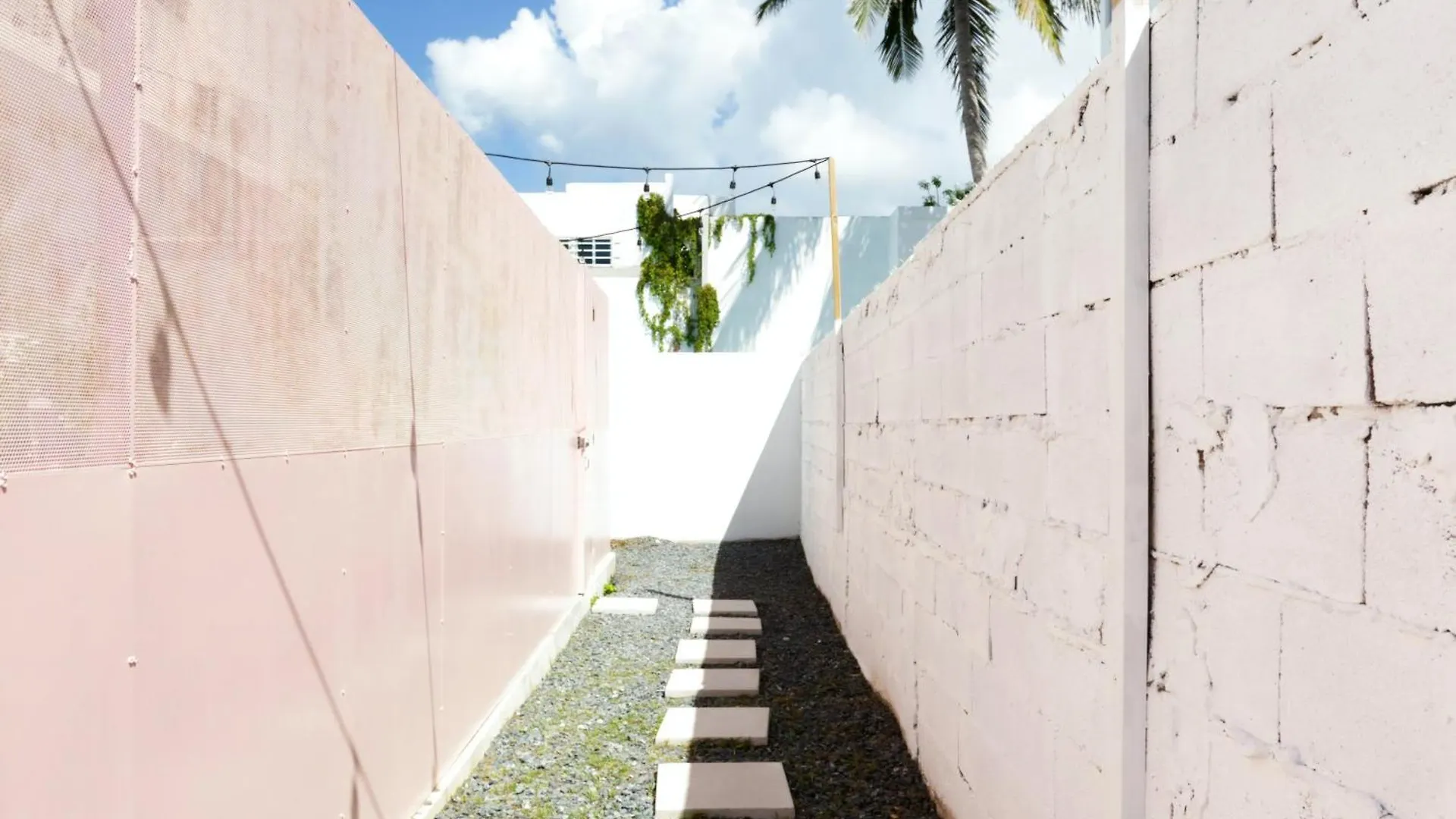 Tropicalia By Dw Apartment San Juan